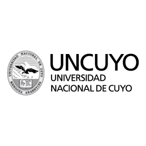 Universidad Nacional de Cuyo UNCuyo Logo PNG SVG Vector