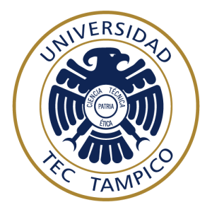 Universidad Tec Tampico Logo PNG SVG Vector
