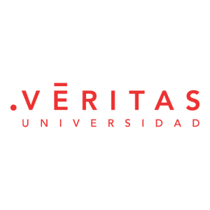 Universidad Veritas Logo PNG SVG Vector