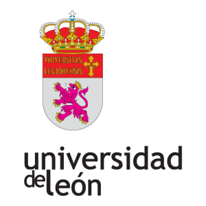 Universidad de León Logo PNG SVG Vector