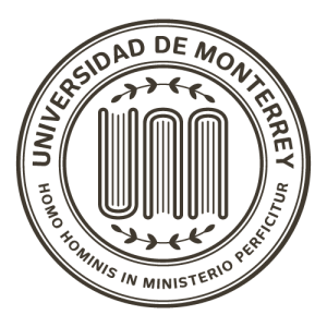 Universidad de Monterrey Logo PNG SVG Vector