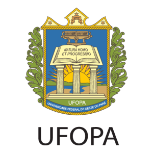 Universidade Federal do Oeste do Pará   UFOPA Logo PNG SVG Vector