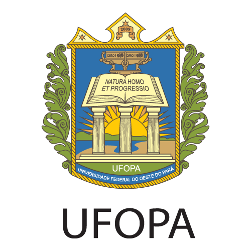 Universidade Federal do Oeste do Pará UFOPA Logo PNG SVG Vector Universidade Federal do Oeste do Pará UFOPA Logo PNG SVG Vector