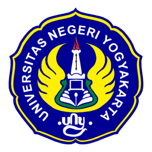 Universitas Negeri Yogyakarta Logo PNG SVG Vector
