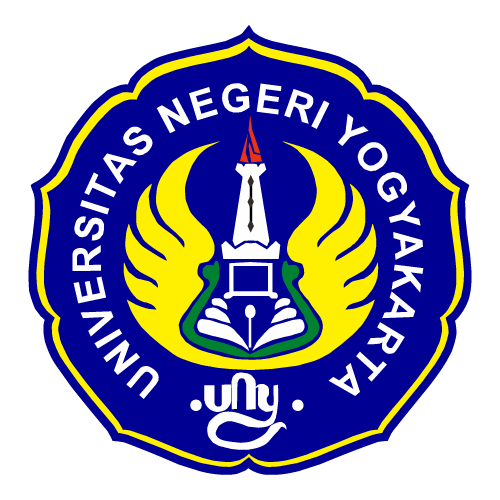 Universitas Negeri Yogyakarta Logo PNG SVG Vector Universitas Negeri Yogyakarta Logo PNG SVG Vector