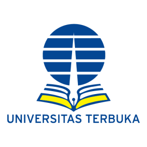 Universitas Terbuka Logo PNG SVG Vector