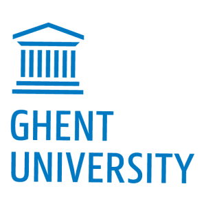 Universiteit Gent Logo PNG SVG Vector