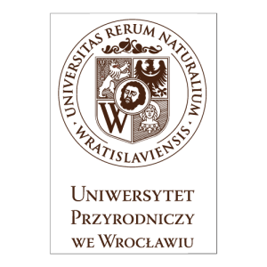 Uniwersytet Przyrodniczy we Wrocławiu Logo PNG SVG Vector
