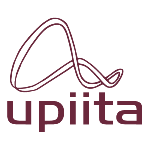 Upiita Logo PNG SVGVector