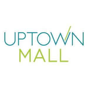 Uptown Mall Logo PNG SVG Vector