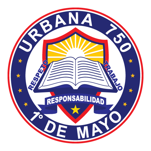 Urbana 750 1ro de Mayo Logo PNG SVG Vector Urbana 750 1ro de Mayo Logo PNG SVG Vector