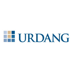 Urdang Logo PNG SVG Vector