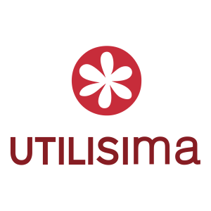 Utilisima Logo PNG SVG Vector