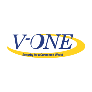 V ONE logo PNG SVG Vector