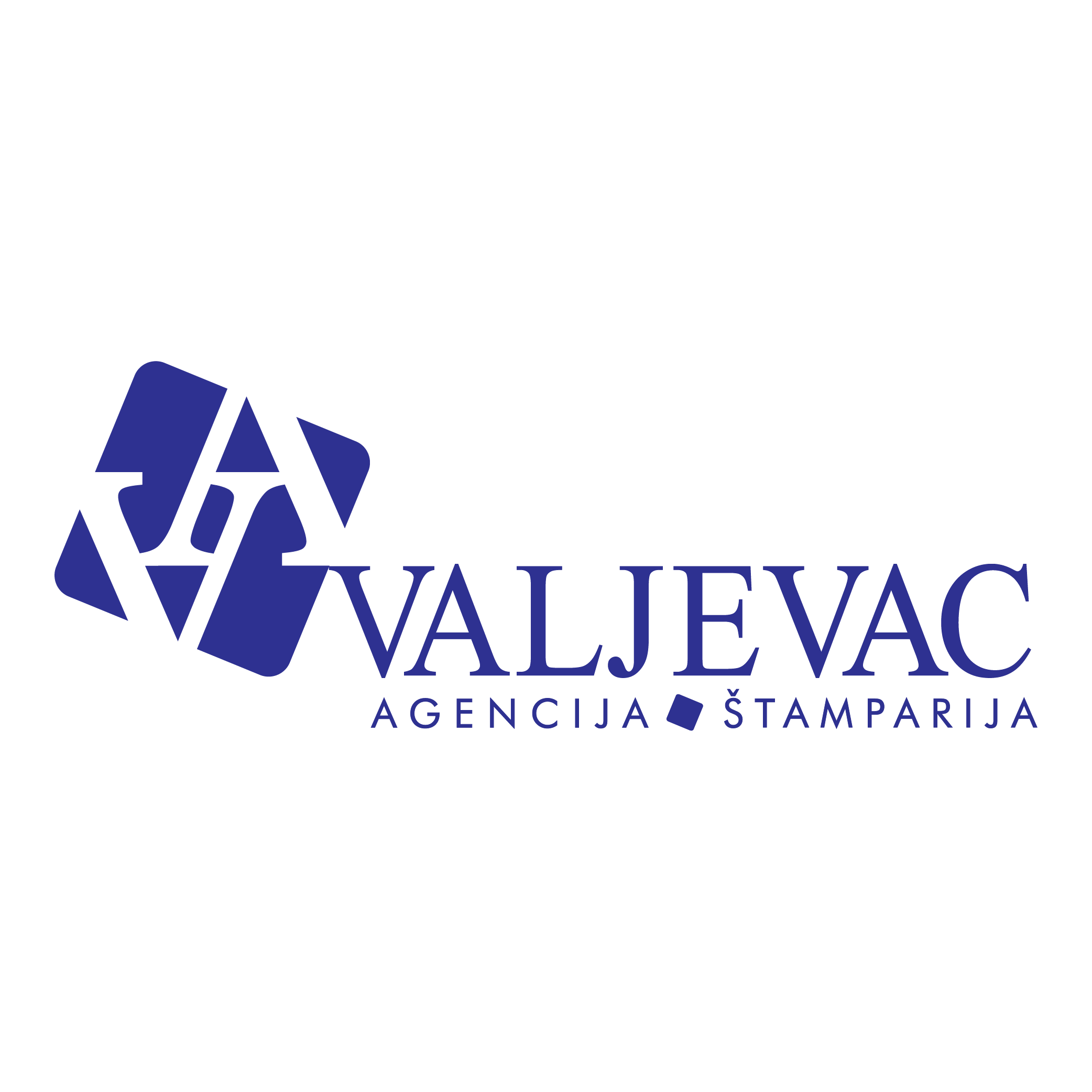 VALJEVAC agency Logo PNG SVG Vector VALJEVAC agency Logo PNG SVG Vector