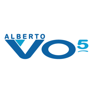 VAlberto VO5 Logo PNG SVG Vector