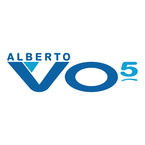 VAlberto VO5 Logo PNG SVG Vector VAlberto VO5 Logo PNG SVG Vector