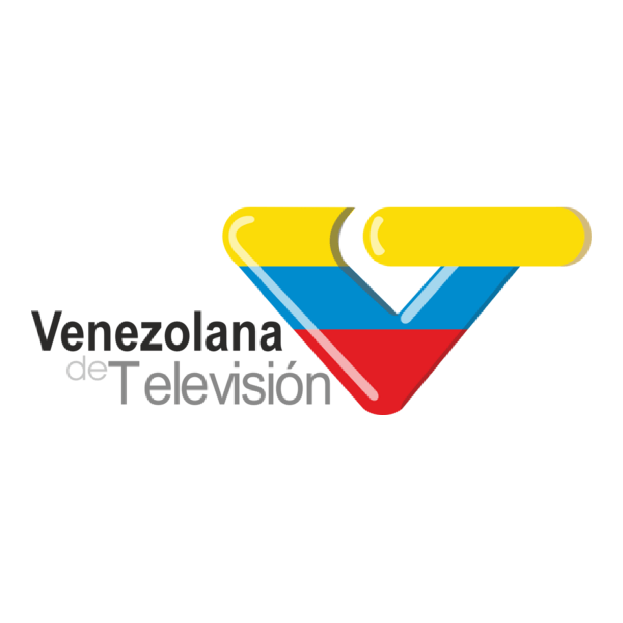 VENEZOLANA DE TELEVISION Logo PNG SVG Vector VENEZOLANA DE TELEVISION Logo PNG SVG Vector