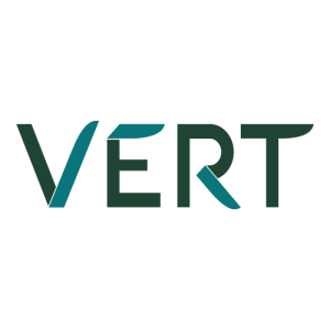 VERT Securitizadora Logo PNG SVG Vector