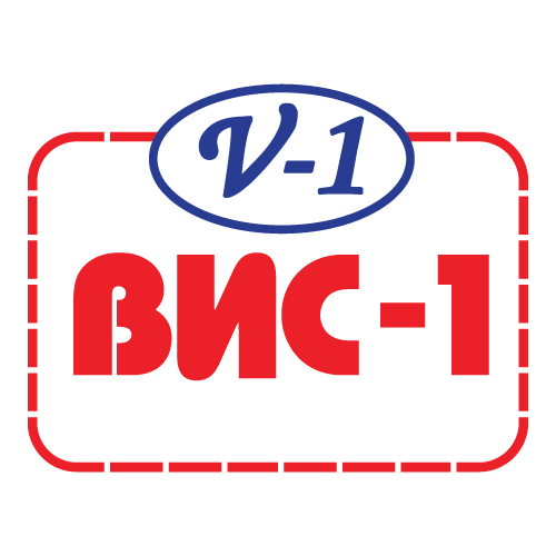 VIS 1 Logo PNG SVG Vector VIS 1 Logo PNG SVG Vector