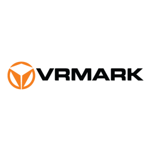 VR Mark Logo PNG SVG Vector