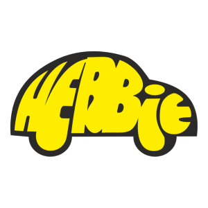 VW HERBIE Logo PNG SVG Vector