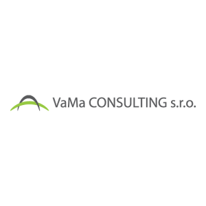 VaMa CONSULTING Logo PNG SVG Vector