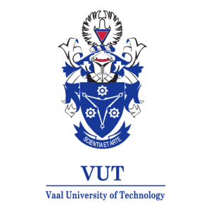 Vaal University of Technology Logo PNG SVG Vector