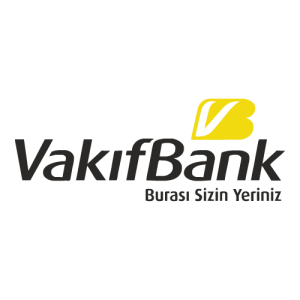 VakıfBank Logo PNG SVG Vector