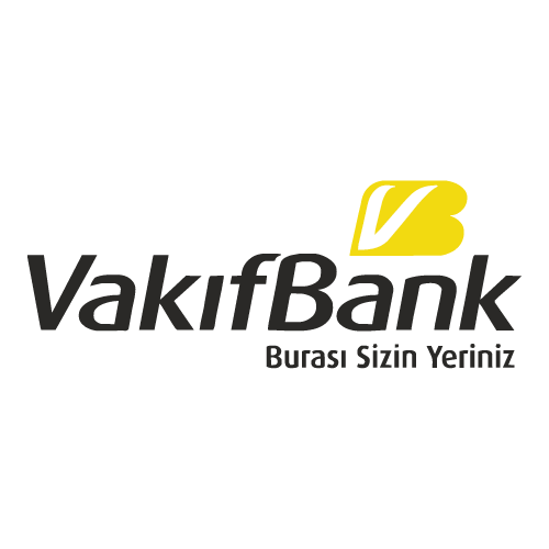 VakıfBank Logo PNG SVG Vector VakıfBank Logo PNG SVG Vector