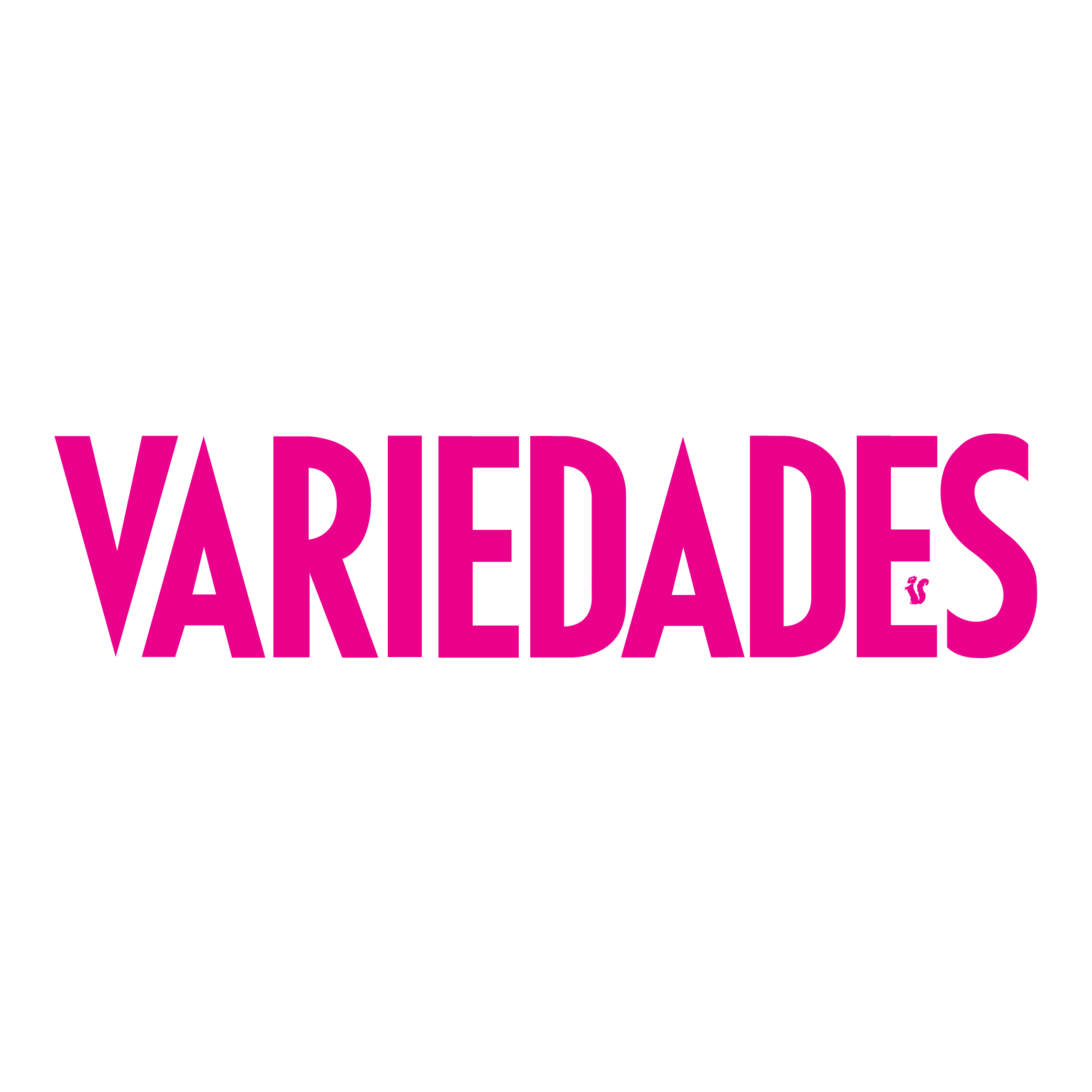 Variedades Logo PNG SVG Vector Variedades Logo PNG SVG Vector