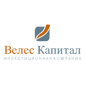 Veles Capital Logo PNG SVG Vector