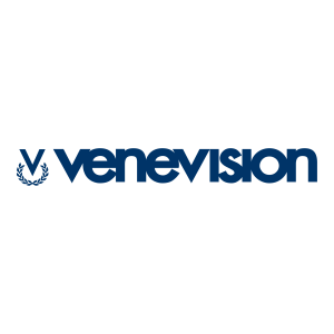 Venevision Logo PNG SVG Vector