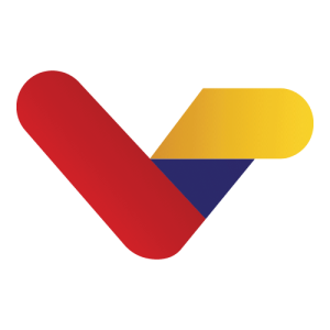 Venezolana de TV Logo PNG SVG Vector