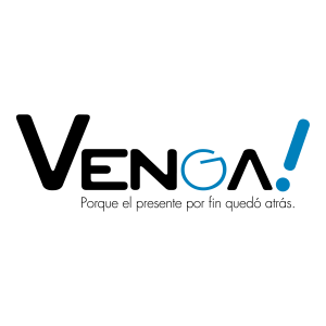 Venga! La Revista Logo PNG SVG Vector