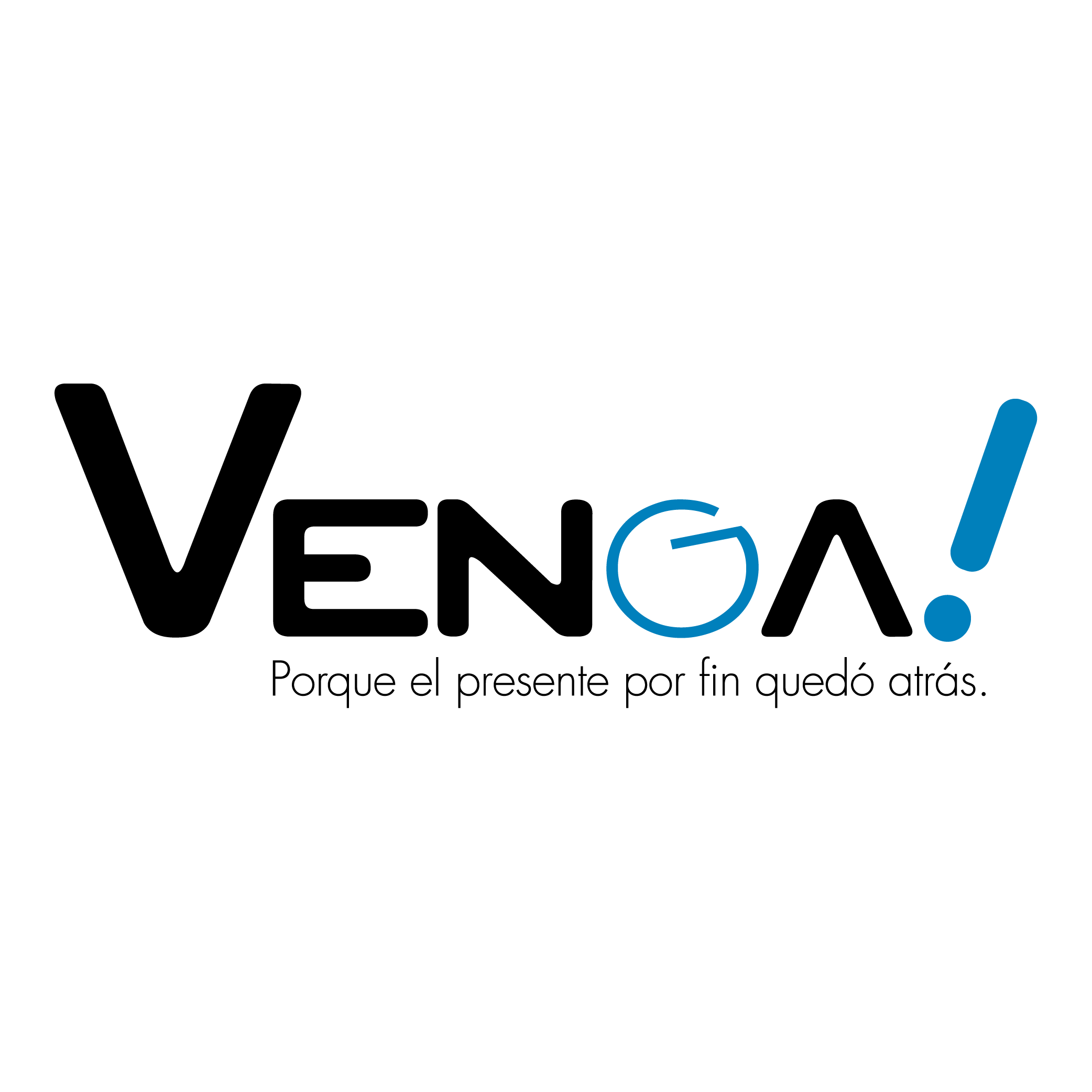 Venga! La Revista Logo PNG SVG Vector Venga! La Revista Logo PNG SVG Vector
