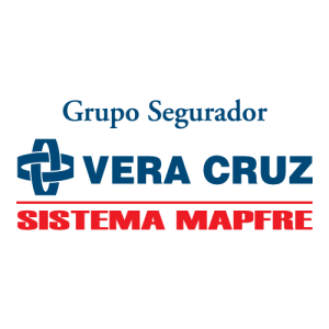 Vera Cruz Seguros Logo PNG SVG Vector
