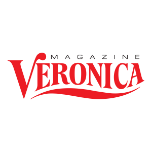 Veronica Magazine Logo PNG SVG Vector