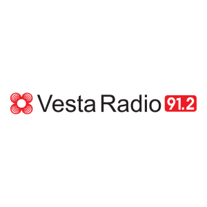 Vesta Radio Logo PNG SVG Vector