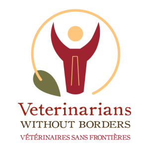Veterinarians Without Borders Logo PNG SVG Vector 01