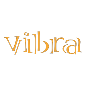 Vibra Logo PNG Vector
