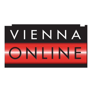 Vienna Online Logo PNG SVG Vector