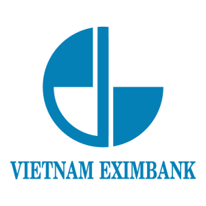 Vietnam Eximbank Logo PNG SVG Vector