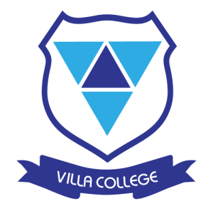 Villa Collage Logo PNG SVG Vector