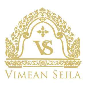 VimeanSeila Logo PNG SVG Vector