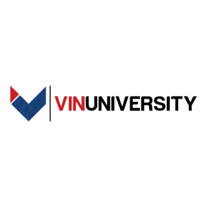 VinUniversity Logo PNG SVG Vector