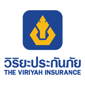 Viriyah Insurance Logo PNG SVG Vector