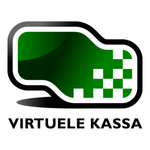 VirtueleKassa Logo PNG SVG Vector