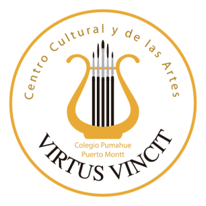 Virtus Vincit Logo PNG SVG Vector
