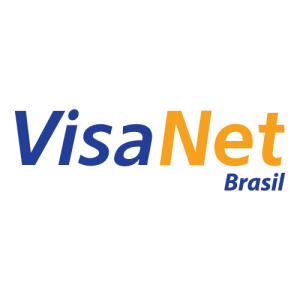 VisaNet Brasil Logo PNG SVG Vector